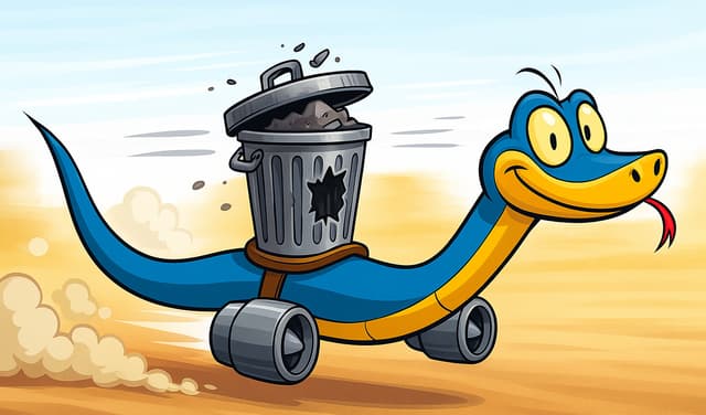 Scaling asyncio on Free-Threaded Python | Labs