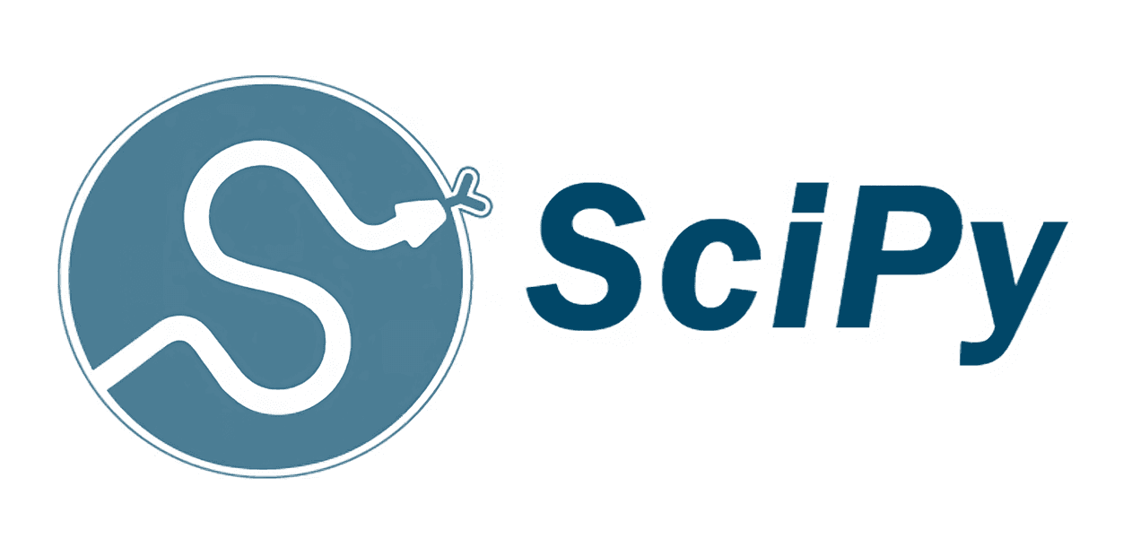 SciPy logo