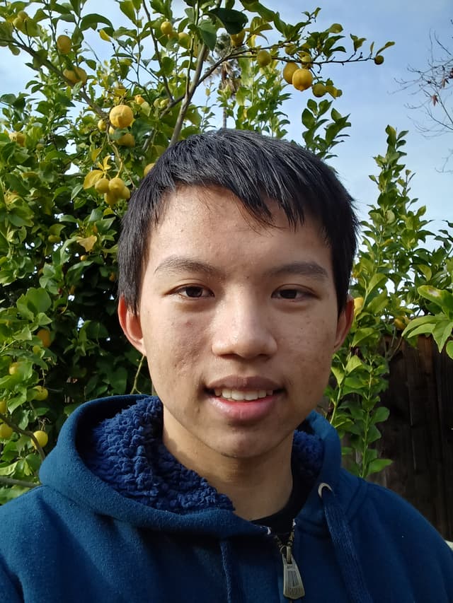 Thomas Li