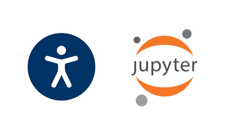 Jupyter Accessibility