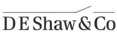 de shaw & co logo