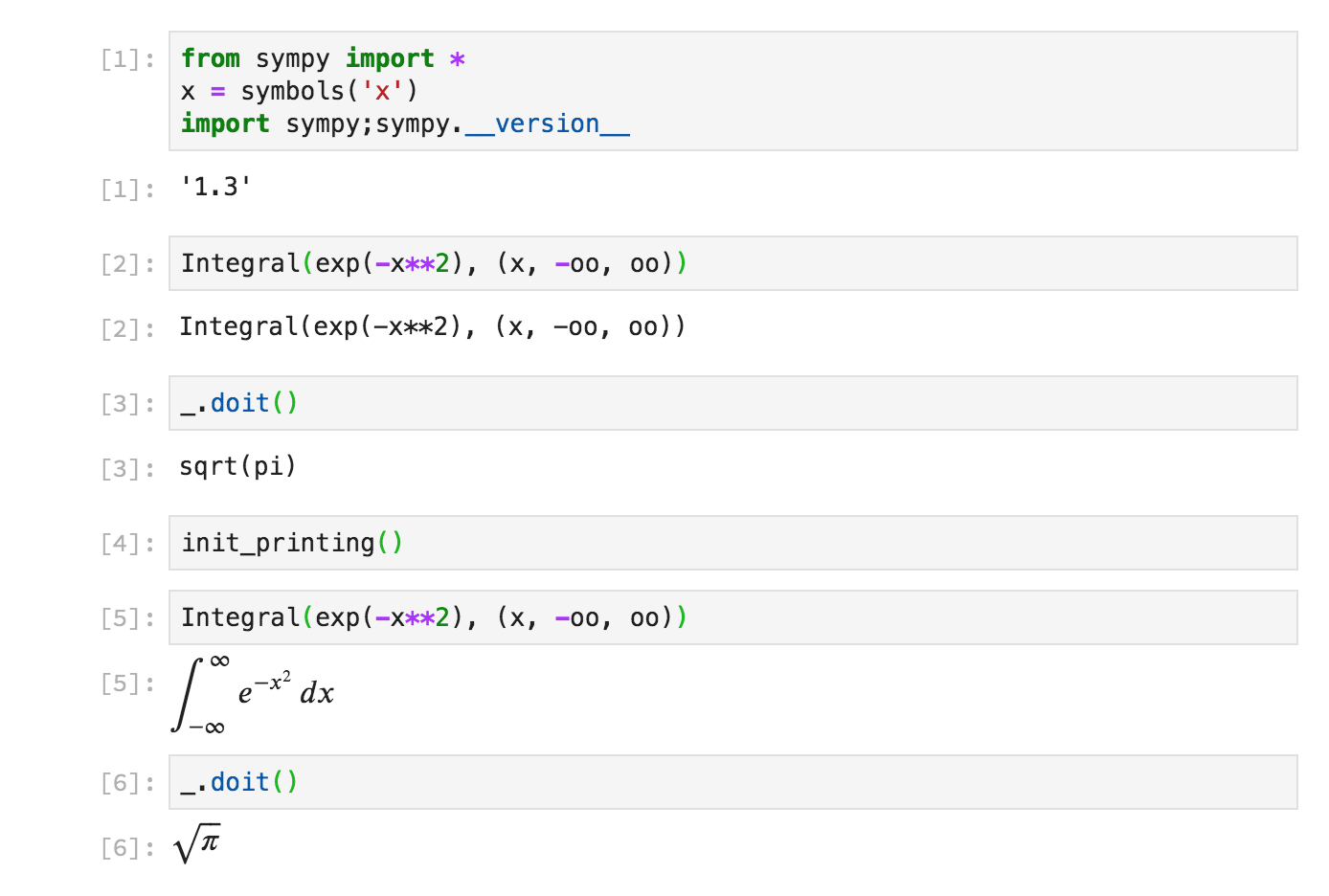 Init python. Sympy. Sympy Python. Python sympy степени корней. Sympy Python функции.